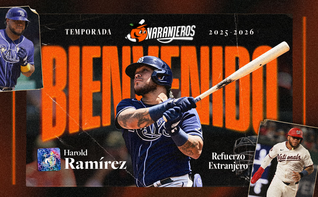 harold Ramirez