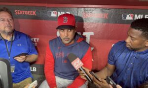 Alex Cora