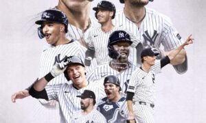 Yankees