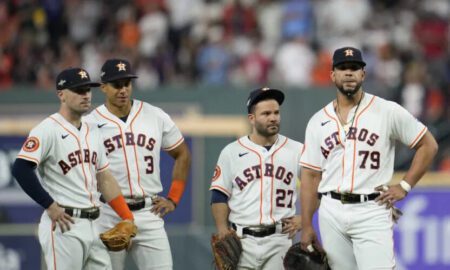 Astros de Houston