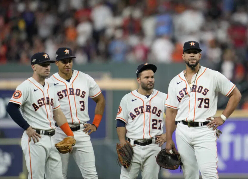 Astros de Houston