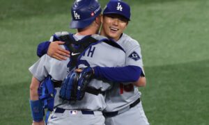 Dodgers