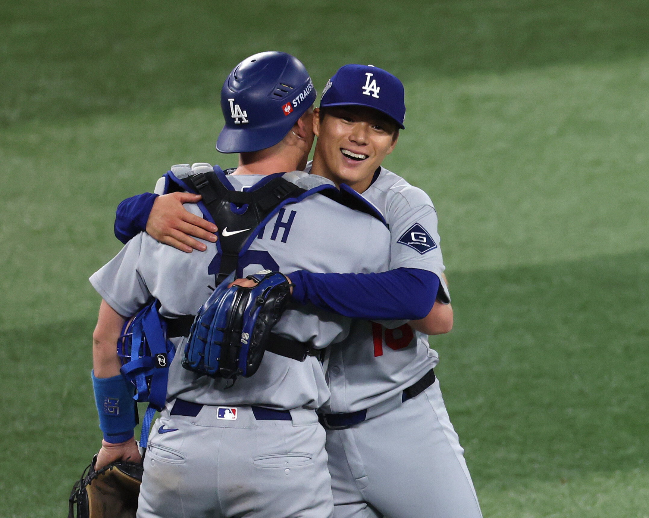 Dodgers