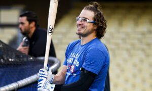 Dodgers