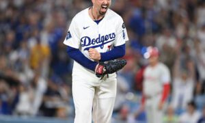 Dodgers
