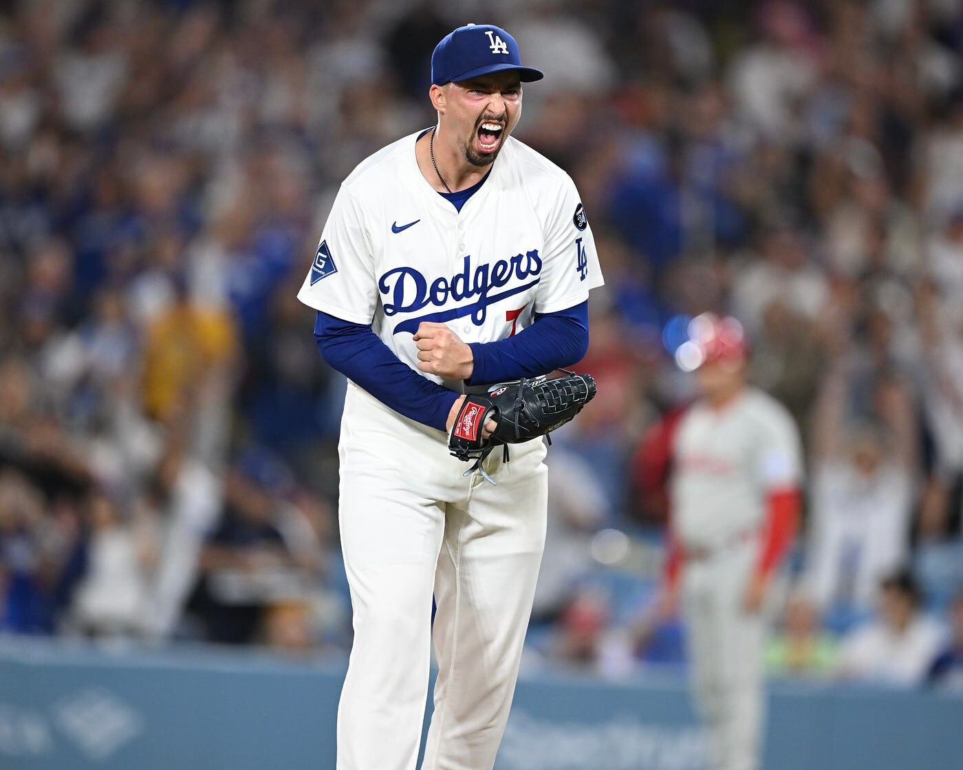 Dodgers