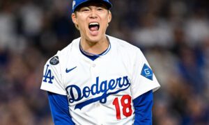 Dodgers