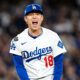 Dodgers