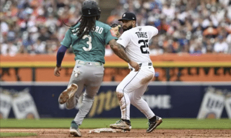 Mariners Tigers