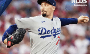 Dodgers