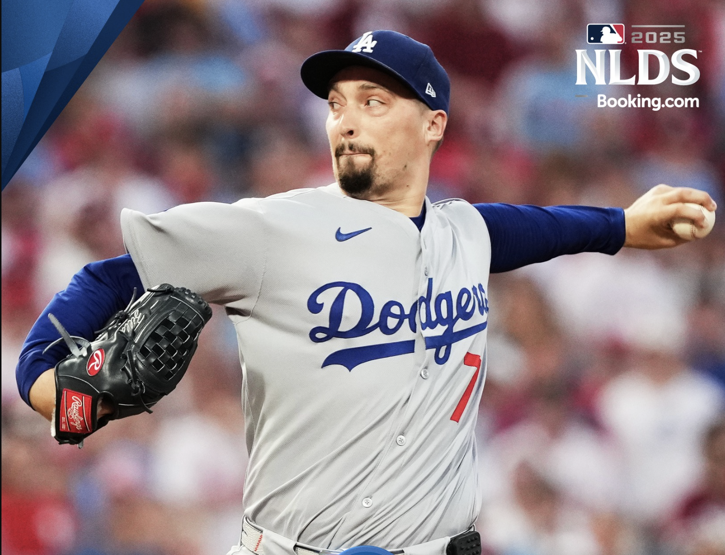 Dodgers
