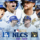Cervceros Dodgers