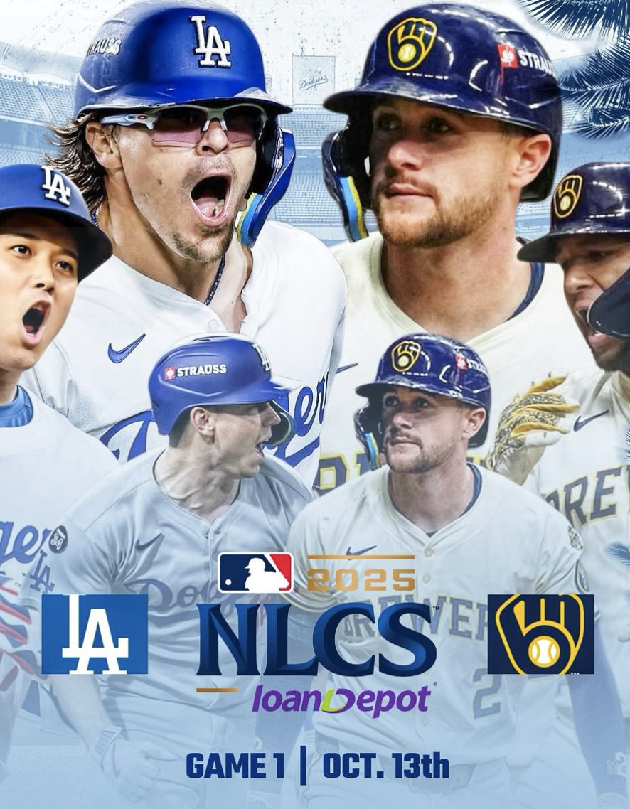 Cervceros Dodgers