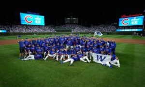 Cachorros de Chicago