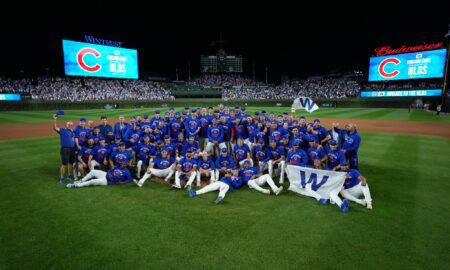 Cachorros de Chicago