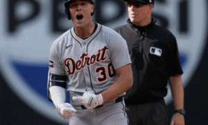 Detroit Tigers