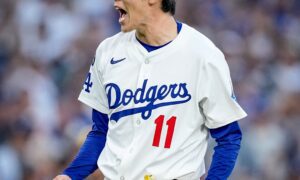 Dodgers