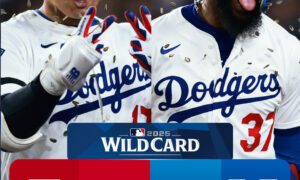 Dodgers