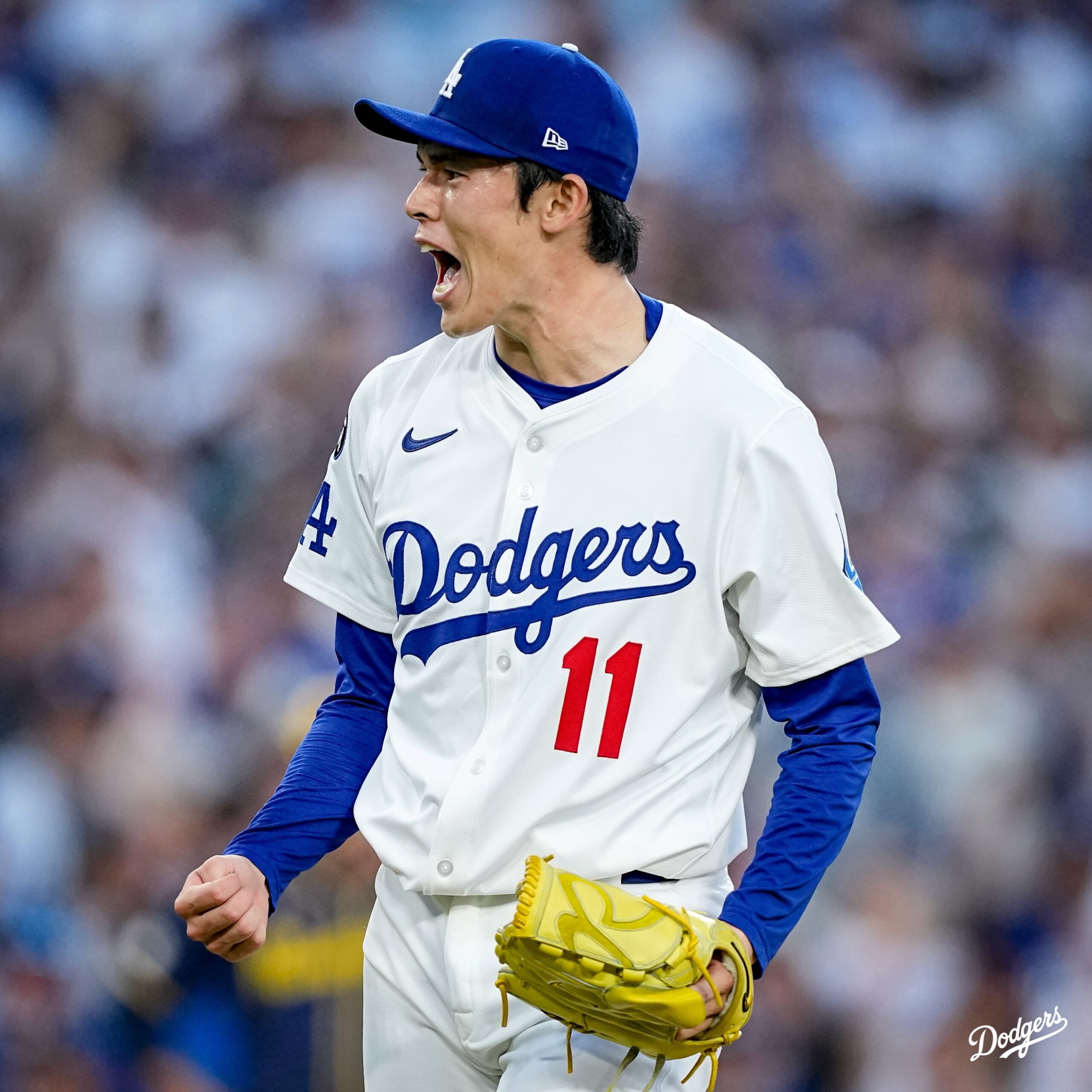 Dodgers