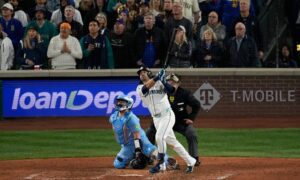 Mariners