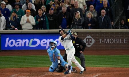 Mariners