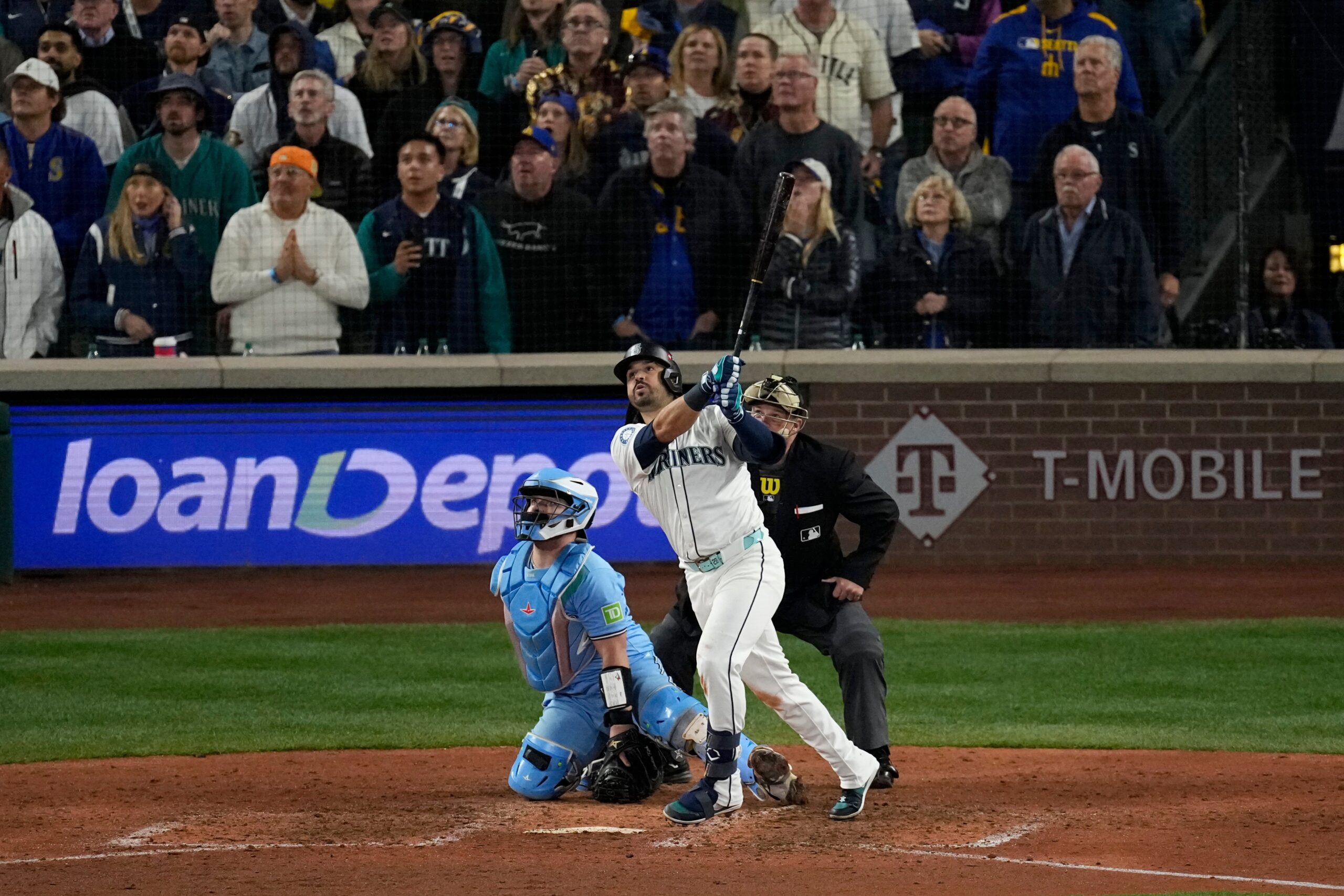 Mariners