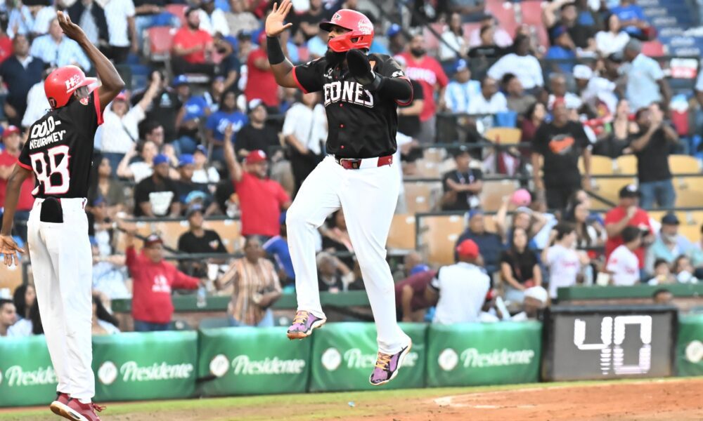 Beisbol Dominicano