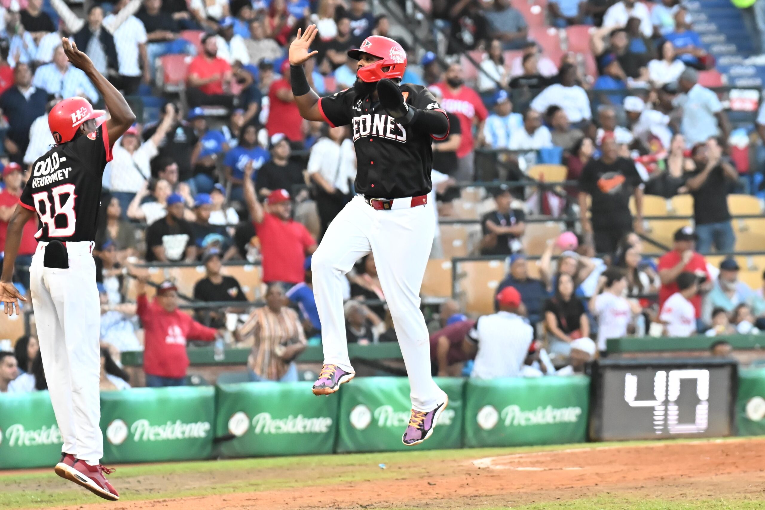 Beisbol Dominicano