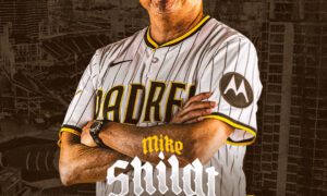 Padres