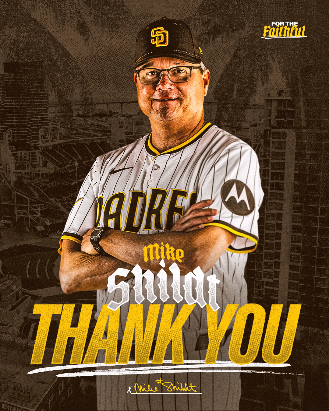 Padres