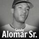 Sandy Alomar