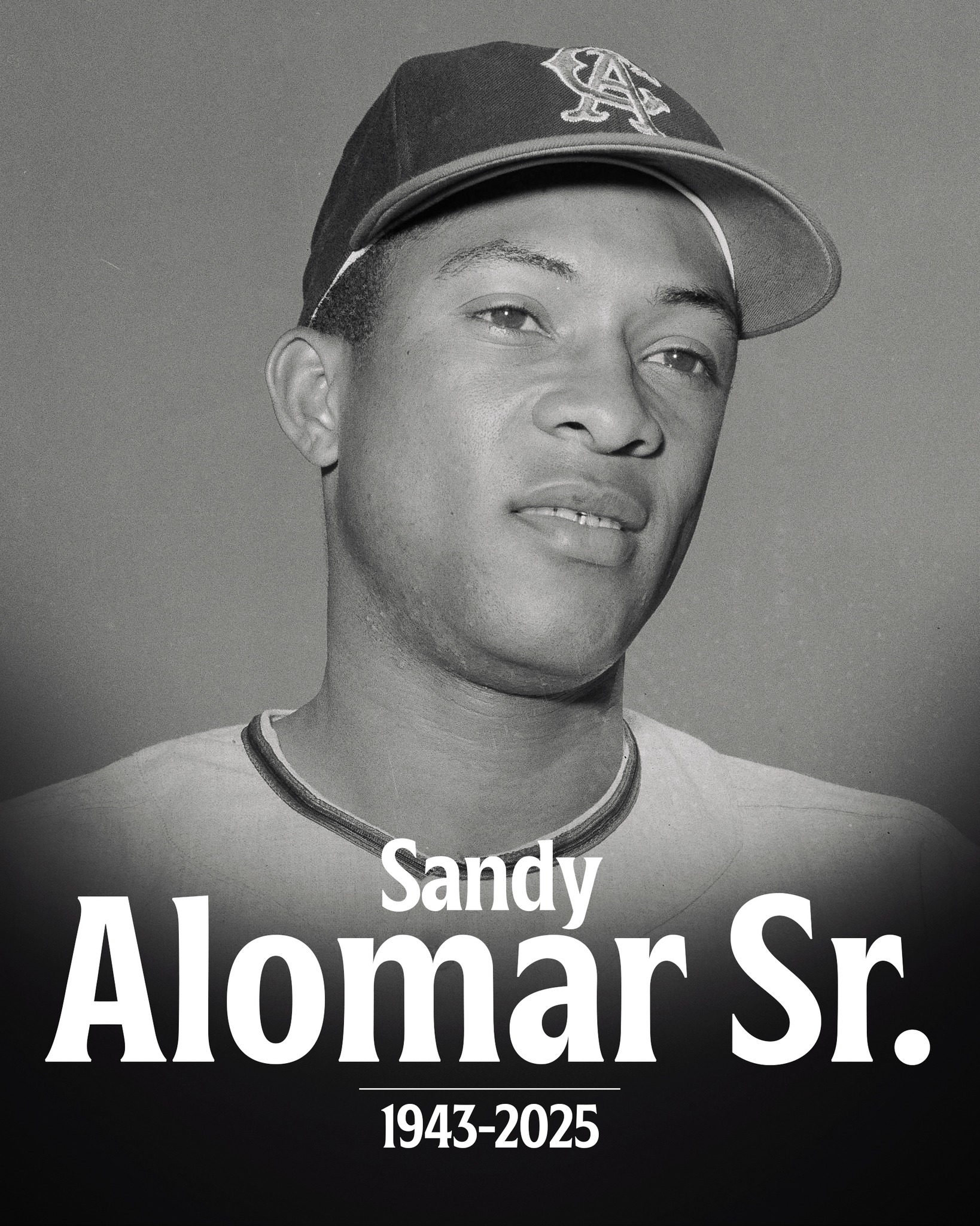 Sandy Alomar
