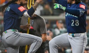 Mariners