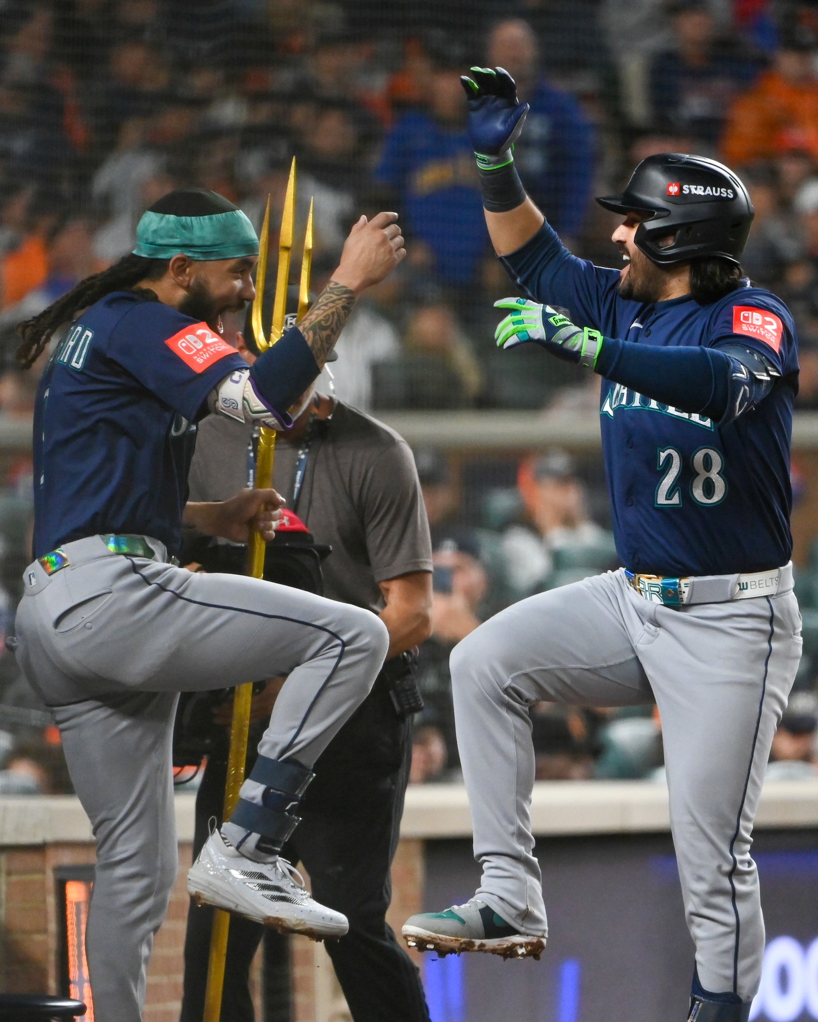 Mariners