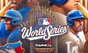 Serie Mundial