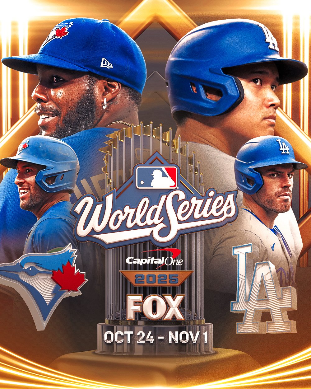 Serie Mundial
