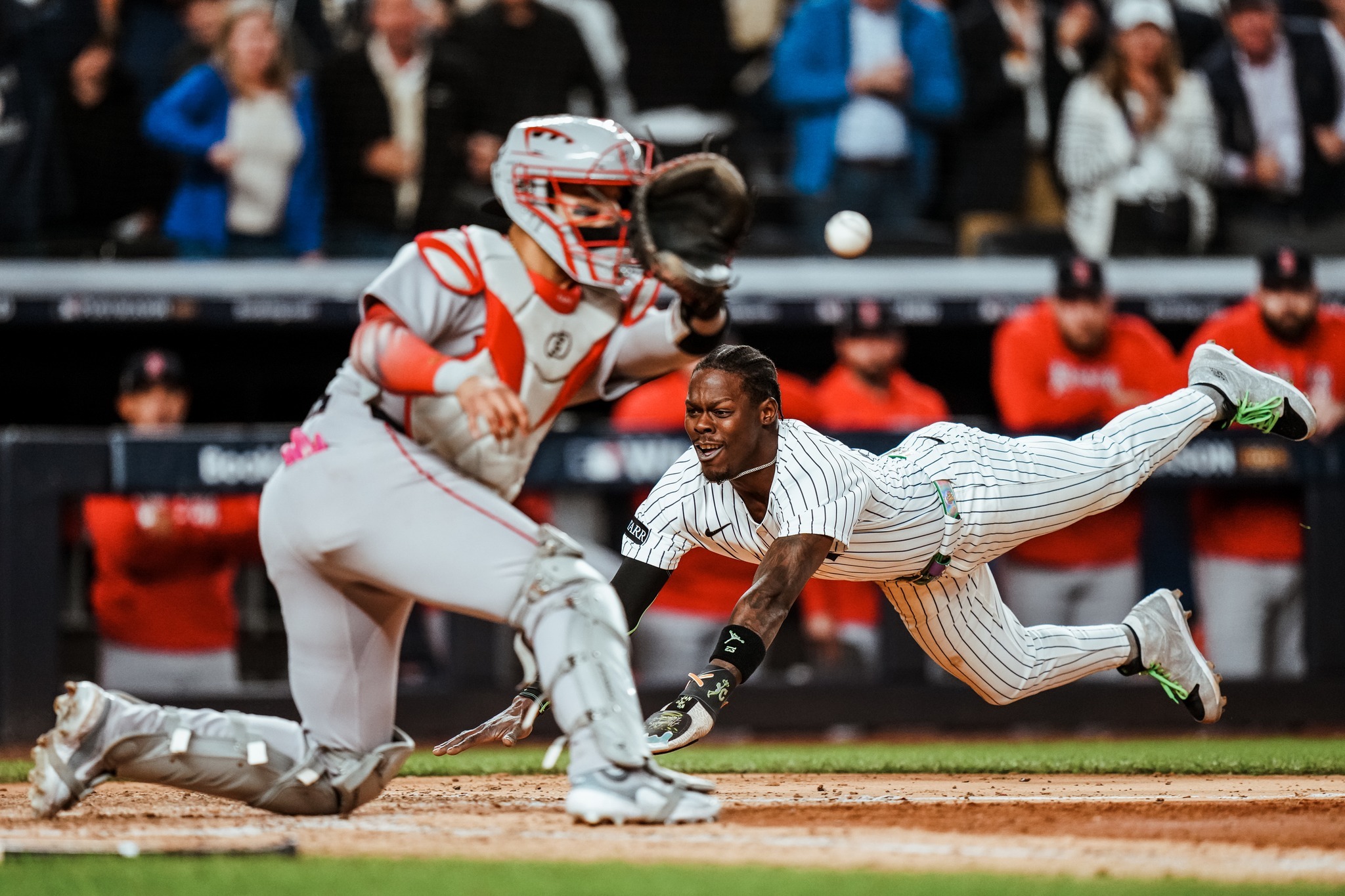 Yankees