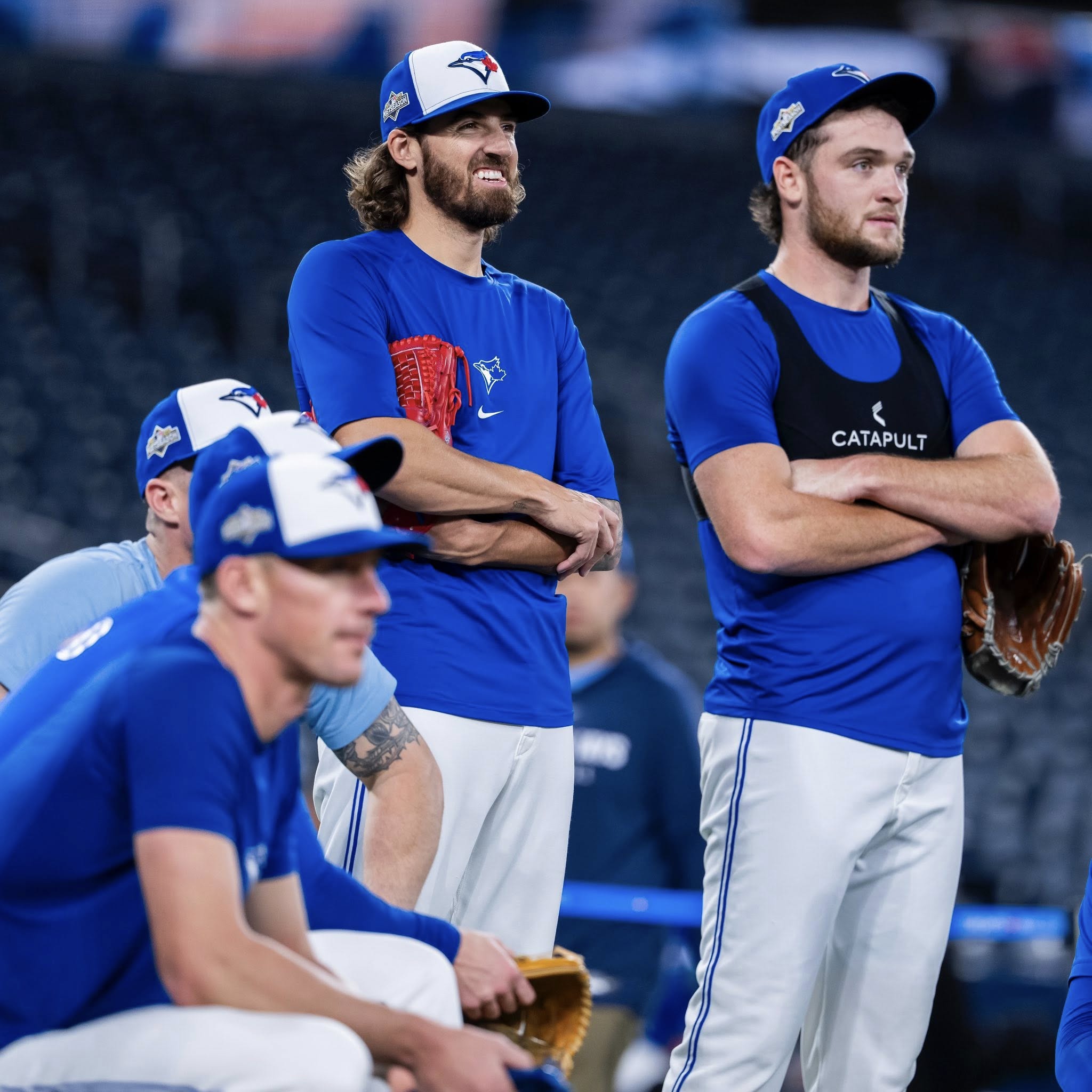 Yesavage Mattingly