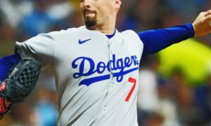 Dodgers
