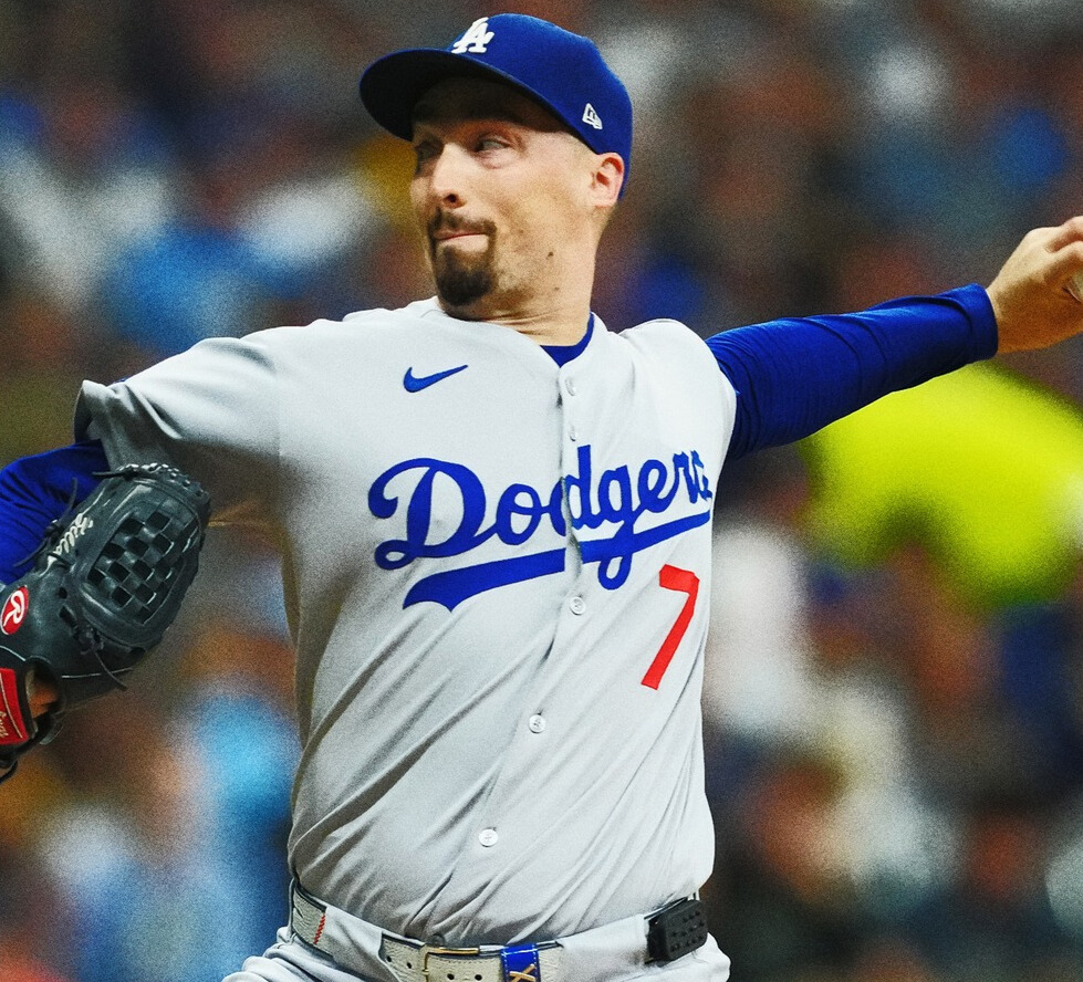 Dodgers