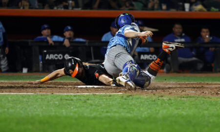 Liga Mexicana del Pacifico