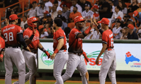 Semana en el beisbol