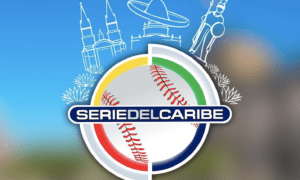 Serie del Caribe