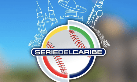 Serie del Caribe