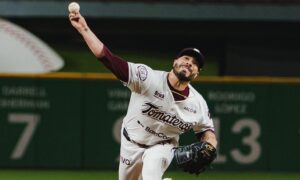 Liga Mexicana del Pacifico