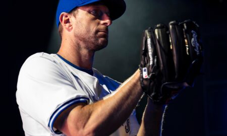 Toronto Blue Jays / Facebook