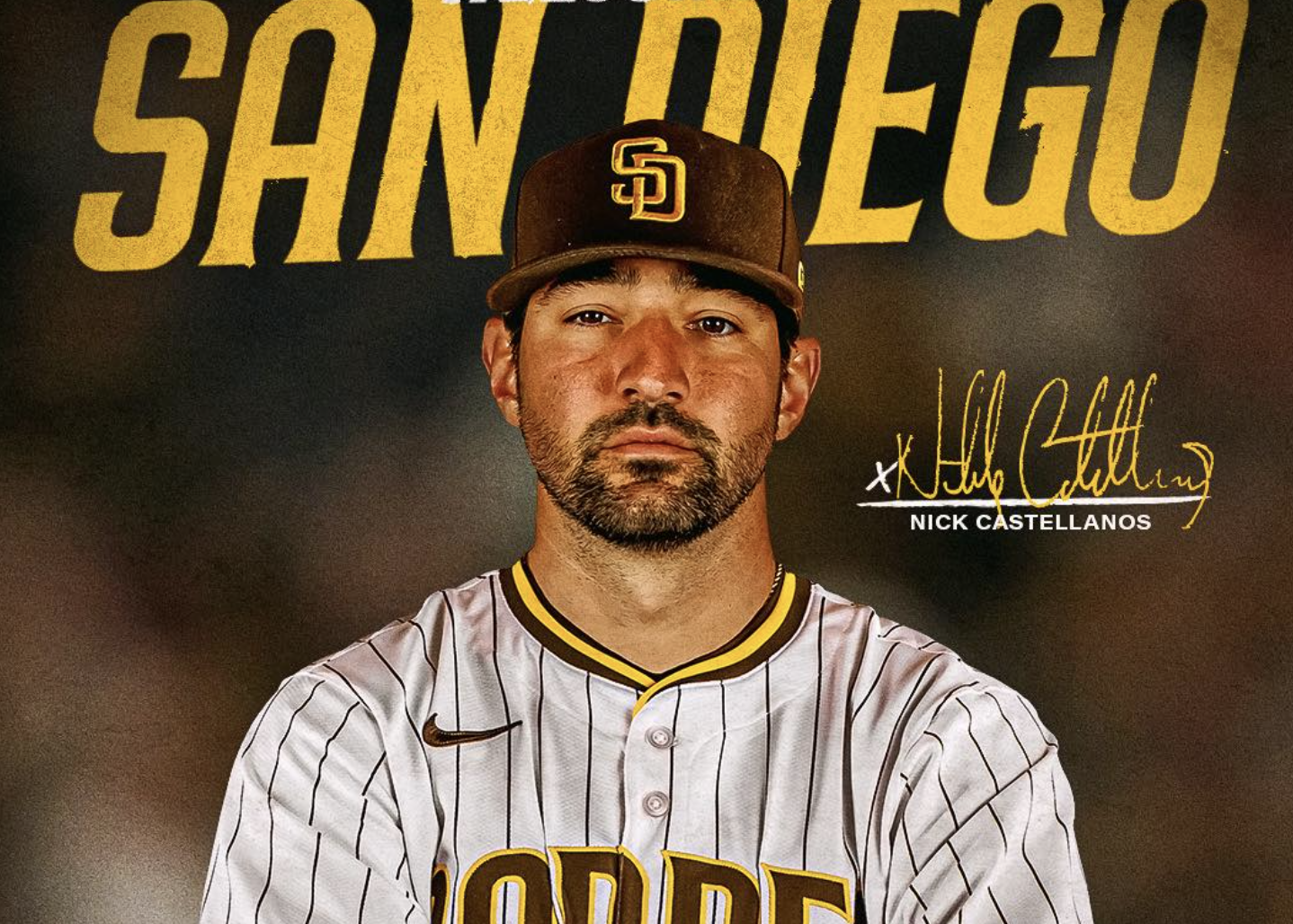 San. Diego Padres