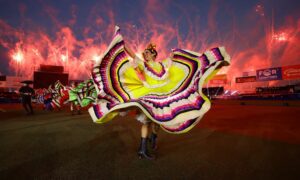 Serie del Caribe 2026