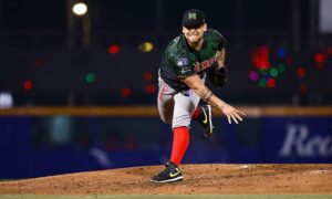 Mexico Serie del Caribe