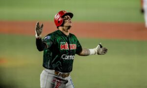 Mexico Serie del Caribe